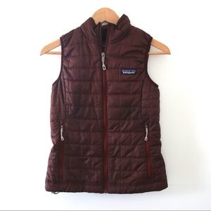Patagonia Women’s Nano Puff Vest